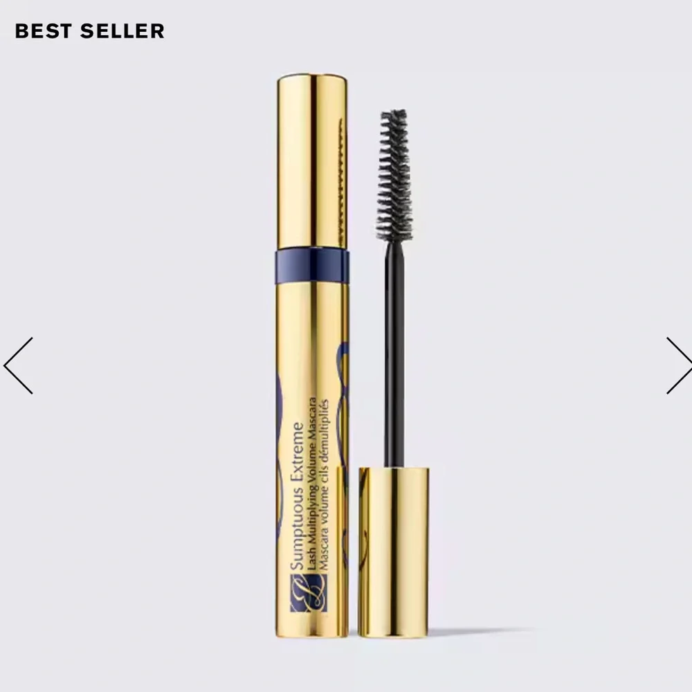 Estée Lauder Sumptuous Extreme Lash Multiplying Volume Mascara full size